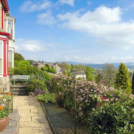 Villa Beech Hill à Burneside Extérieur photo