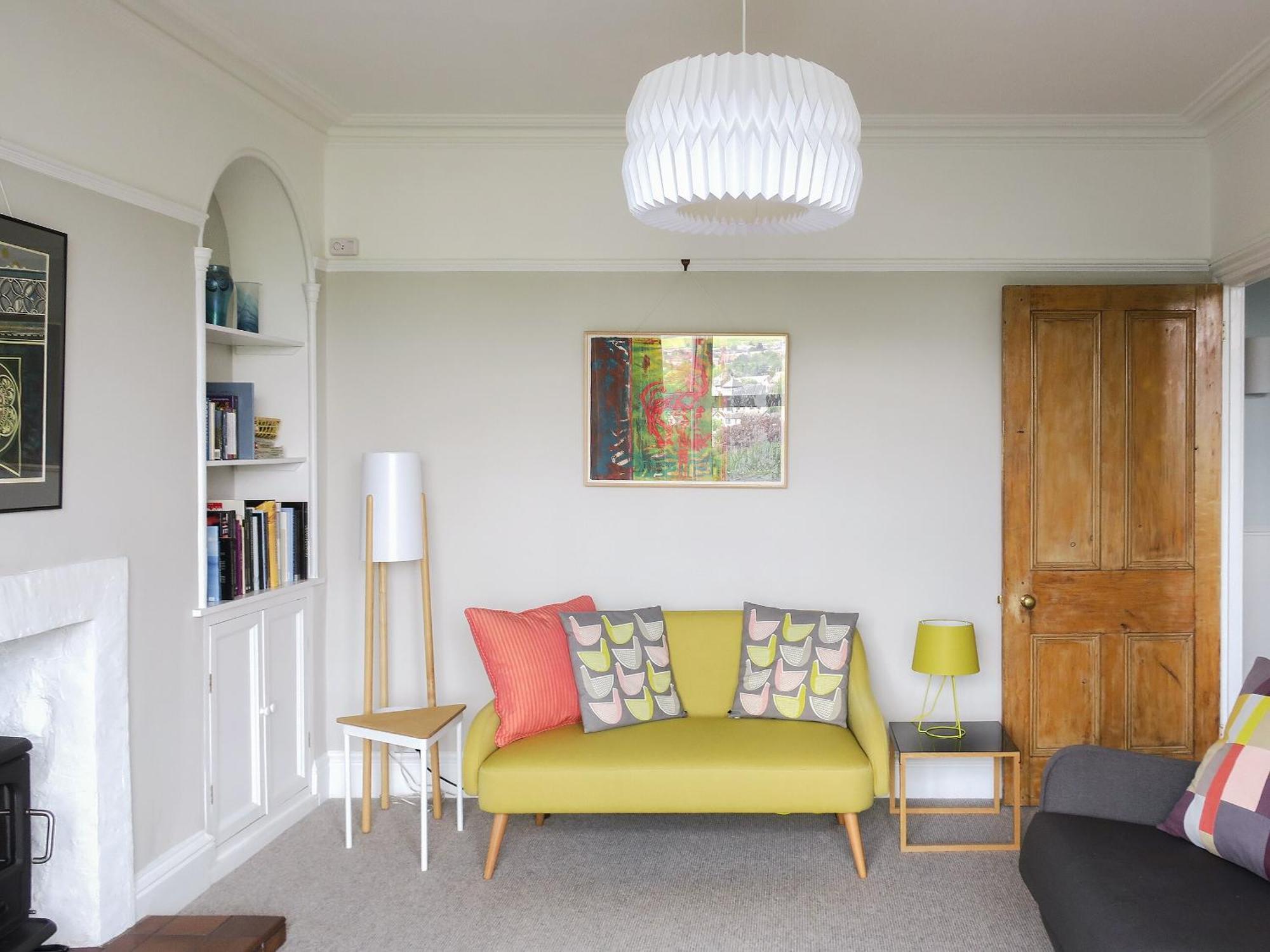 Villa Beech Hill à Burneside Extérieur photo