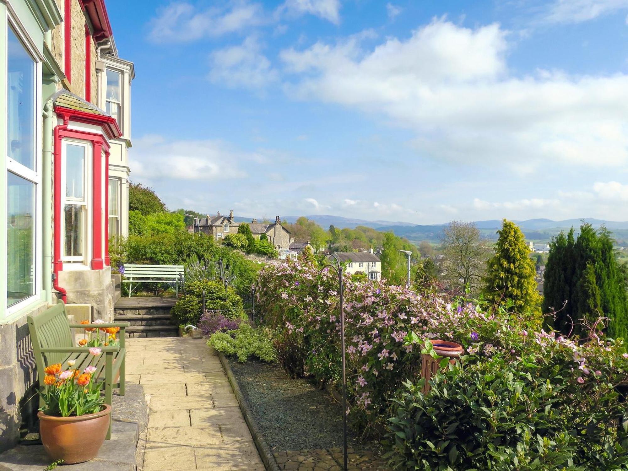 Villa Beech Hill à Burneside Extérieur photo