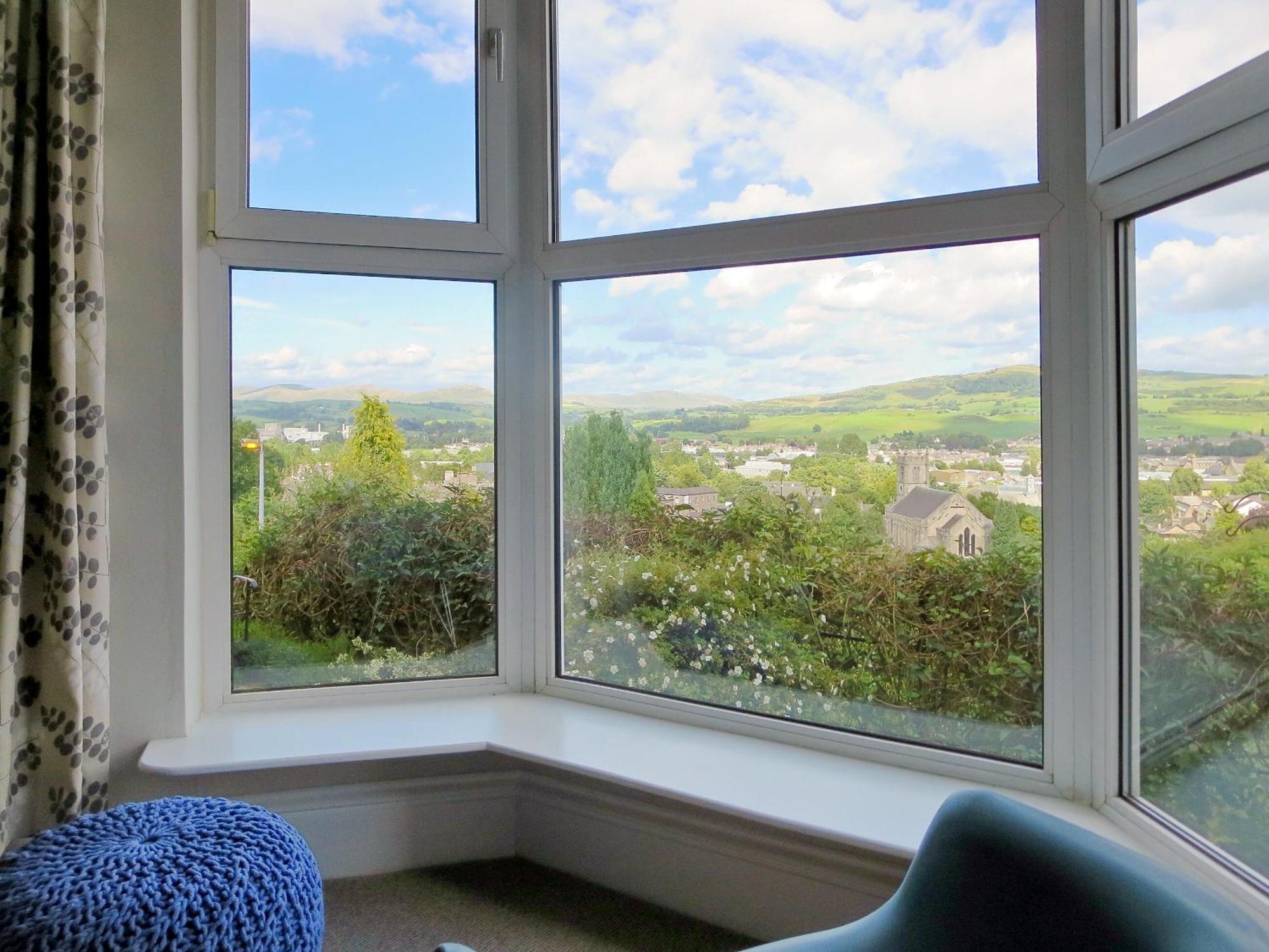Villa Beech Hill à Burneside Extérieur photo