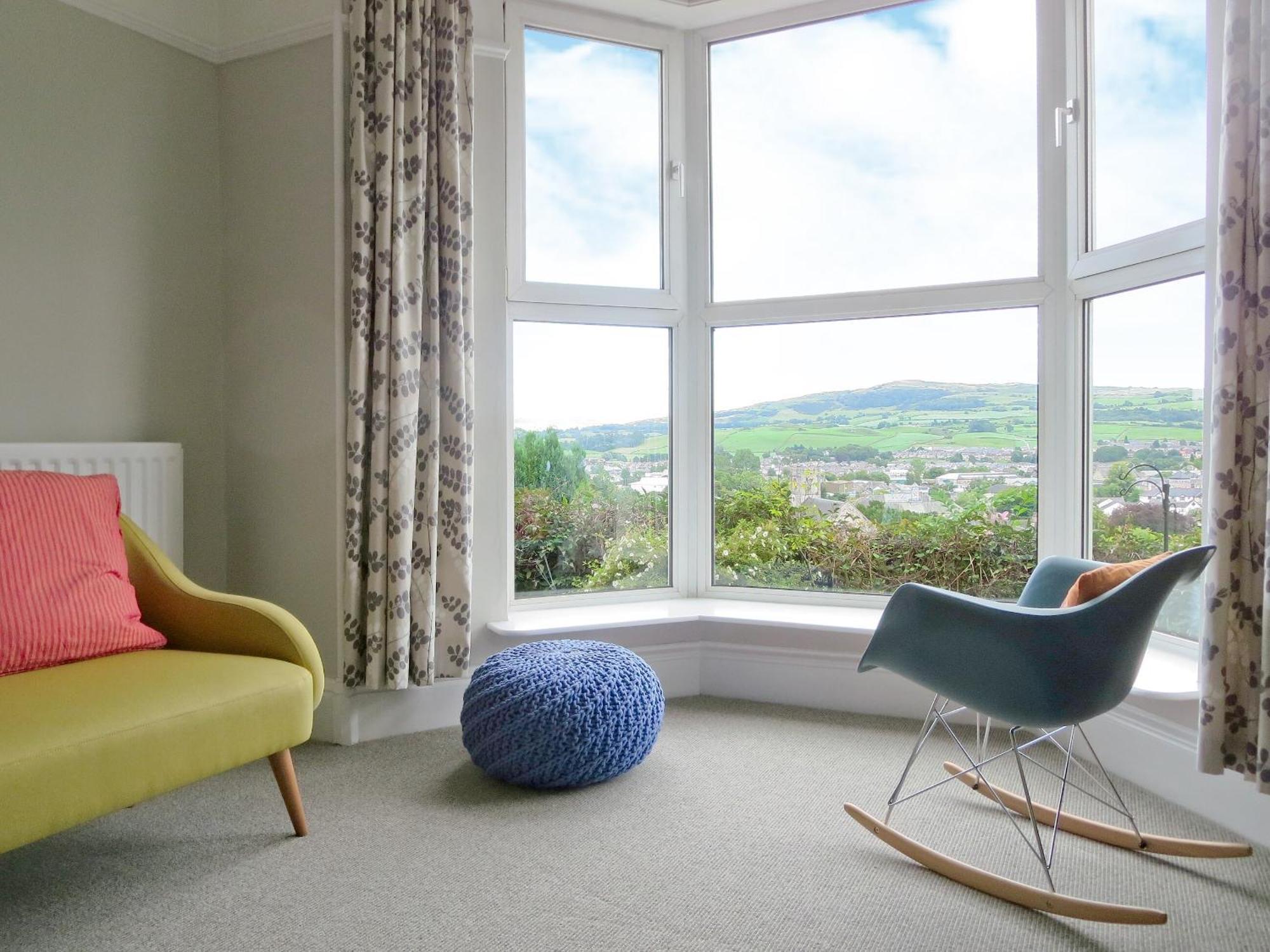 Villa Beech Hill à Burneside Extérieur photo