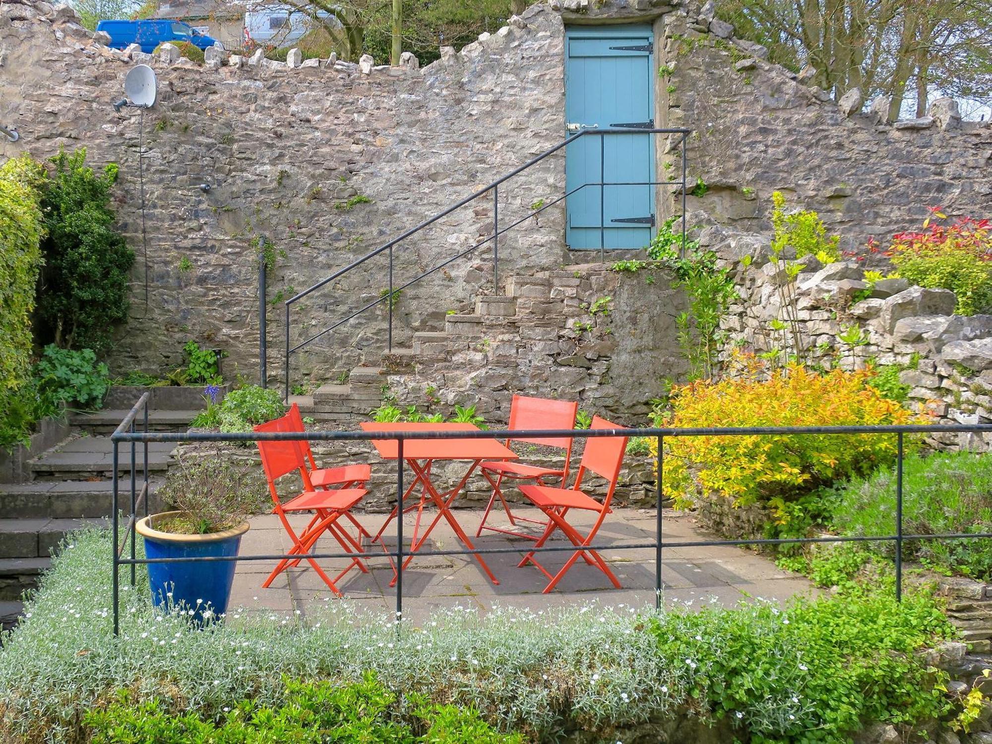 Villa Beech Hill à Burneside Extérieur photo