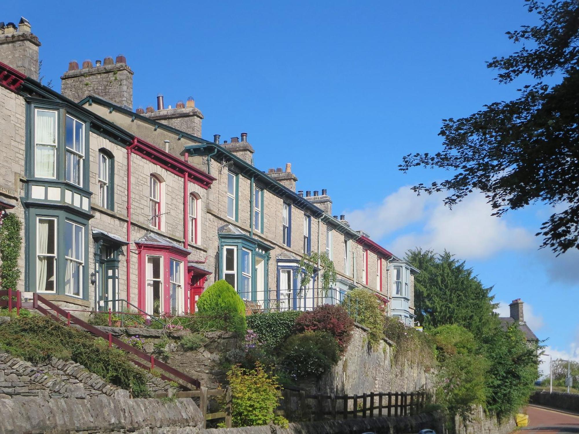 Villa Beech Hill à Burneside Extérieur photo
