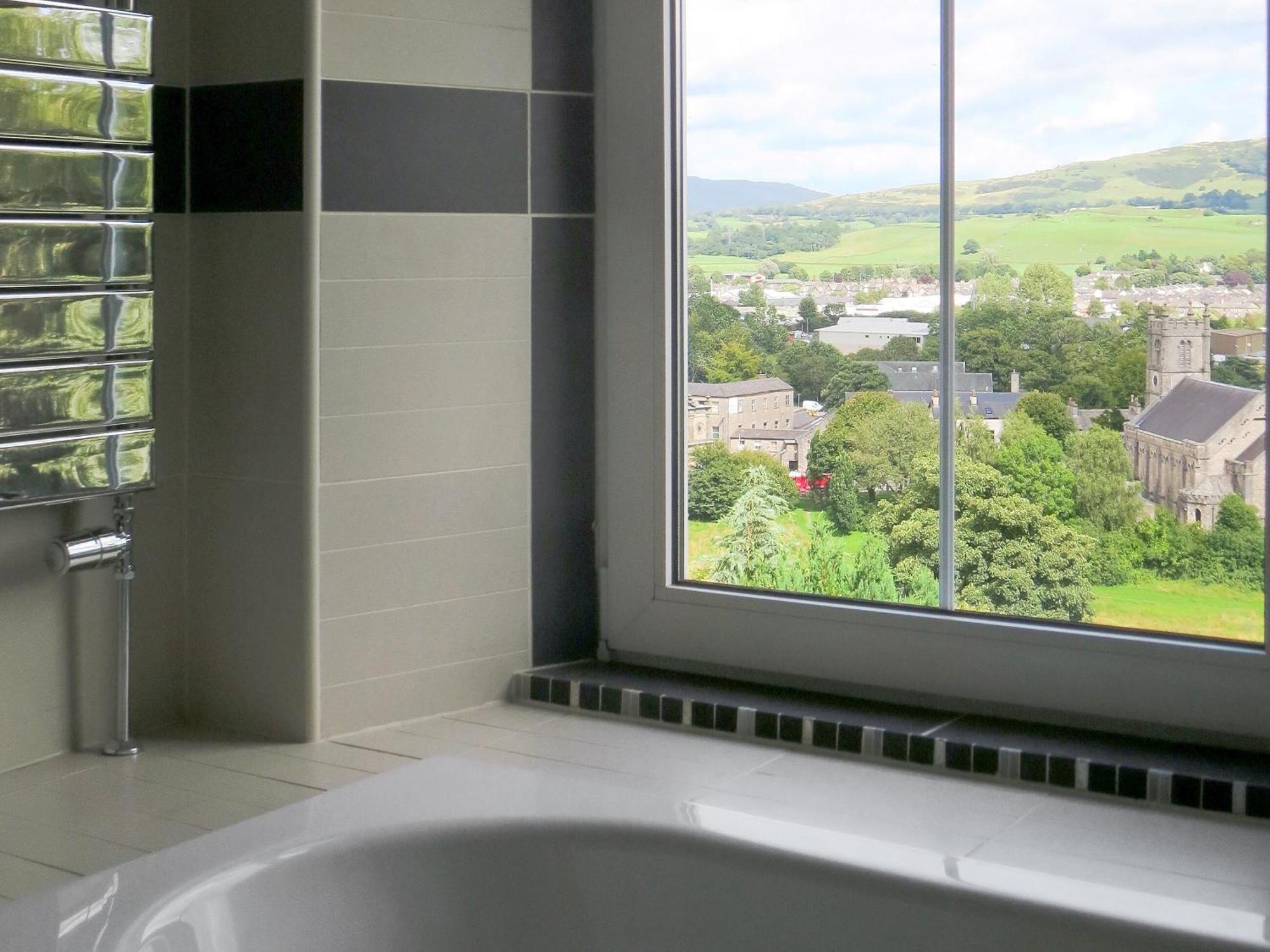 Villa Beech Hill à Burneside Extérieur photo